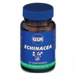 Gsn Echinacea 50 comprimidos de 565mg