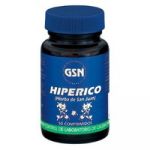 Gsn Hipérico 50 comprimidos de 485mg