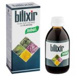 Santiveri Bilixir Detox 240 ml