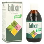 Santiveri Bilixir Xarope 240 ml (Limão - Menta)