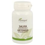 Plantapol Sálvia + Artemisia 90 comprimidos