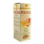Plantapol Polixir 2 Ed (Digestivo) Xarope 250ml