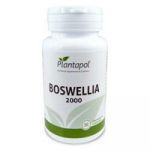 Plantapol Boswellia 2000 30 comprimidos