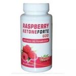 Plantapol Ketone Raspberry Forte 600 60 Cápsulas