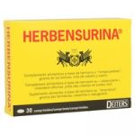 Deiters Herbensurina 30 Comprimidos