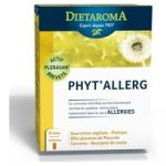 Dietaroma Phyt'Allerg 40 pérolas