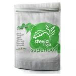 Energy Feelings Folha de Stevia 100g