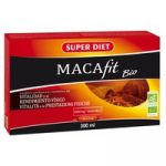 Super Diet Macafit 20 ampolas de 15ml