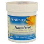 Fenioux Fumaria 200 comprimidos