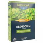 Dietaroma Desmodium 20 ampolas