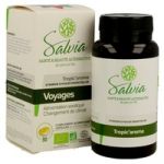 Salvia Tropic'aroma Viagens 90 Cápsulas