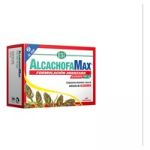 ESI Alcachofa Max 60 tabletes