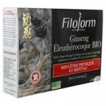 Fitoform Ginseng + Própolis + Eleutherococcus Bio 20 ampolas