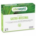 Olioseptil Gastro-Intestinal 15 Cápsulas