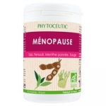 Phytoceutic Menopausa Bio 80 comprimidos