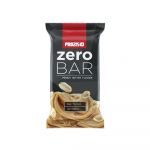 Prozis Zero Bar 40 g - Baixo Teor de Açúcares Manteiga de Amendoim