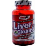 Amix Liver Cleanse 100 Cápsulas