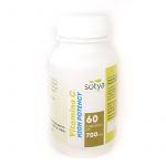 Sotya Vitamina C Alta Potência 700 Mg 60 Cápsulas