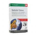 Dr Dunner Nattolin Osteo 30 Cápsulas