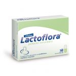 Lactoflora Protetor Imune 30 Cápsulas