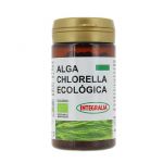 Integralia Cápsulas de 60 Ecológicas Alga Chlorella