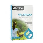 Farline Valeriana 60 Cápsulas