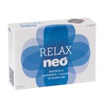 Neo Relax 30 Cápsulas