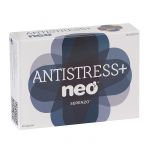 Neo Antistress de Plus 30 Cápsulas