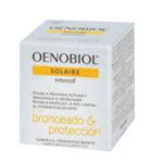 Oenobiol Solar Intensif 30 Cápsulas
