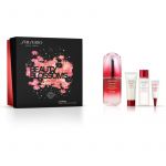 Shiseido Ultimune Power Infusing Concentrate Coffret