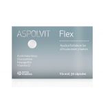 Inter-pharma Aspolvit Flex 20 Cápsulas