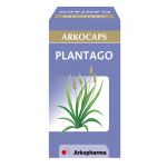 Arkopharma Arkocaps Plantago 84 Cápsulas