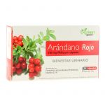 B-green Innolab Cranberry + Probióticos B. Verde 30 Cápsulas