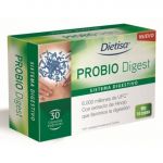 Dietisa Probio Digest 30 Cápsulas
