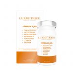 Luxmetique Formula H2Sol 30 Cápsulas