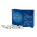 500Cosmetics Comprimidos Zen 30 Cápsulas