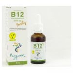 Veggunn Vitamina B12 Family 30ml
