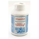 Paracelsia Vitaminplus Nº32 1200 Mg 120 Comprimidos