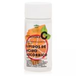 Eiralabs Vitamina C Pureway-c 60 Cápsulas