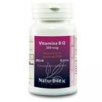 Naturbite Vitamina B13 60 Comprimidos de 250?g