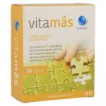 Mahen Vitamas 30 Cápsulas