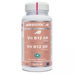 Airbiotic Vit B12 Ab 60 Comprimidos de 1000mg