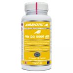 Airbiotic Vit D3 Ab 90 Comprimidos de 5000UI