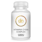 Direct Nutrition Vitamina C 1000 Complex 60 Cápsulas