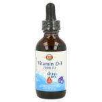 Kal Vitamin D3 53 ml