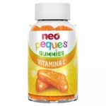 Neo Peques Gummies Vitamina C 30 Unidades