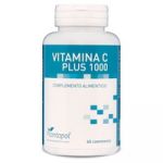 Plantapol Vitamina C Plus 1000 60 Comprimidos
