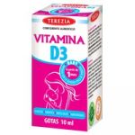 Terezia Company Vitamina D3 10ml