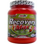 Amix Recovery MAX 575g Ponche de Fruta