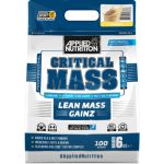 Applied Nutrition Critical Mass 6Kg Chocolate